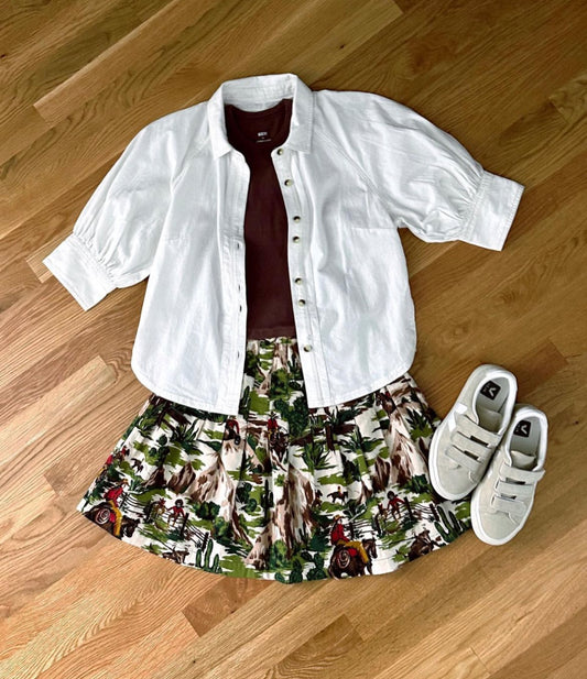 Develop A Unique Style With Vintage Elements