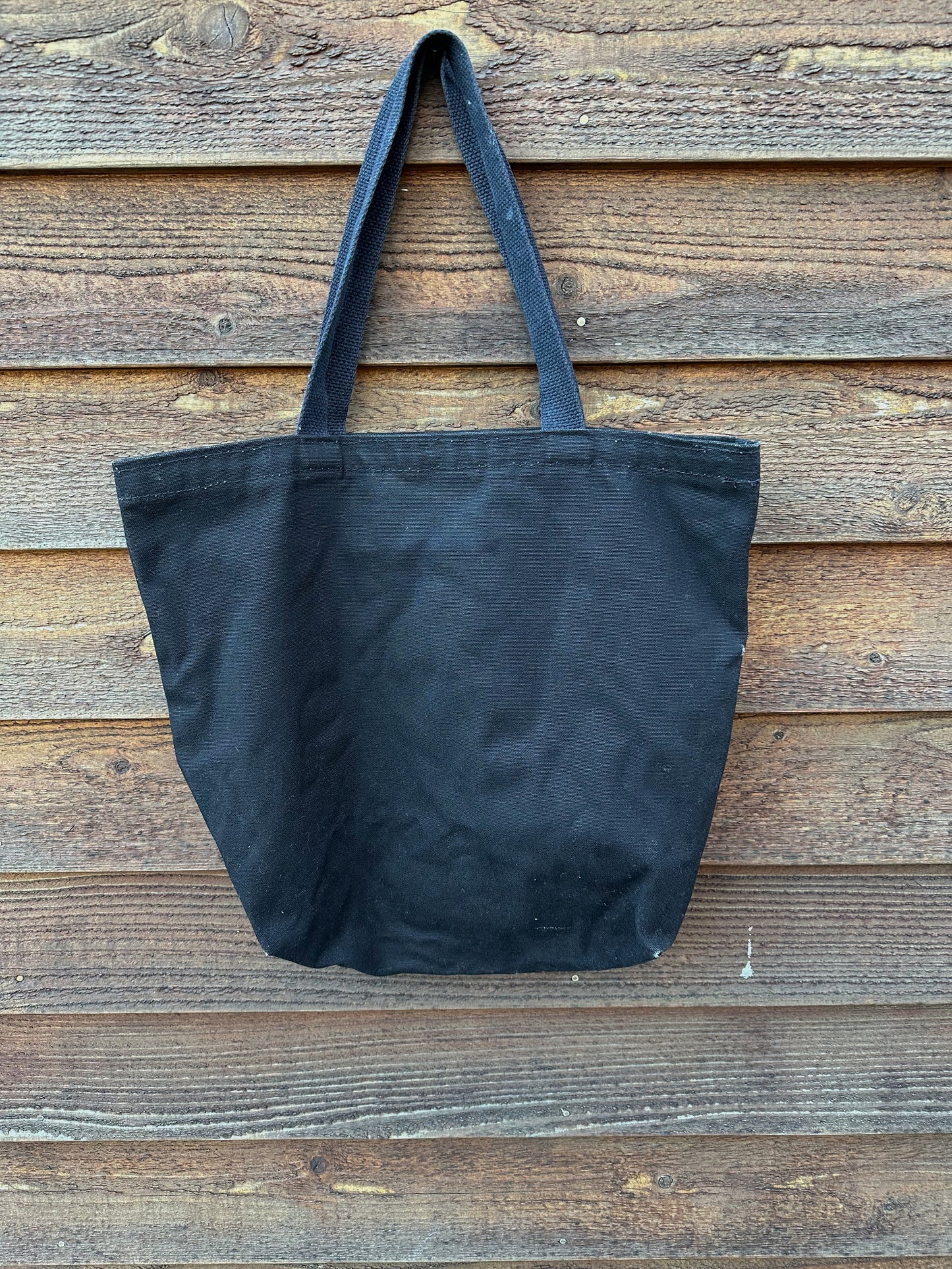 Vintage Souvenir Tote Bag
