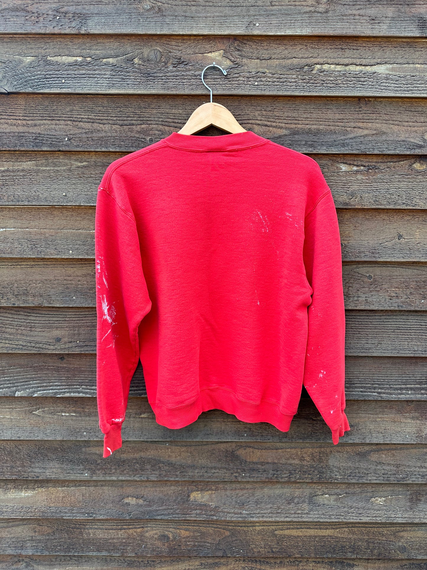 1970s Vintage Russell Athletic Sweatshirt